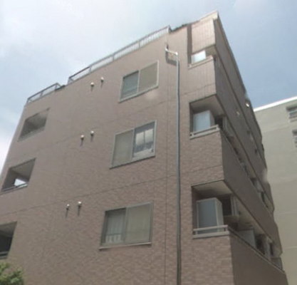 東京都大田区仲六郷１丁目 賃貸マンション 1K